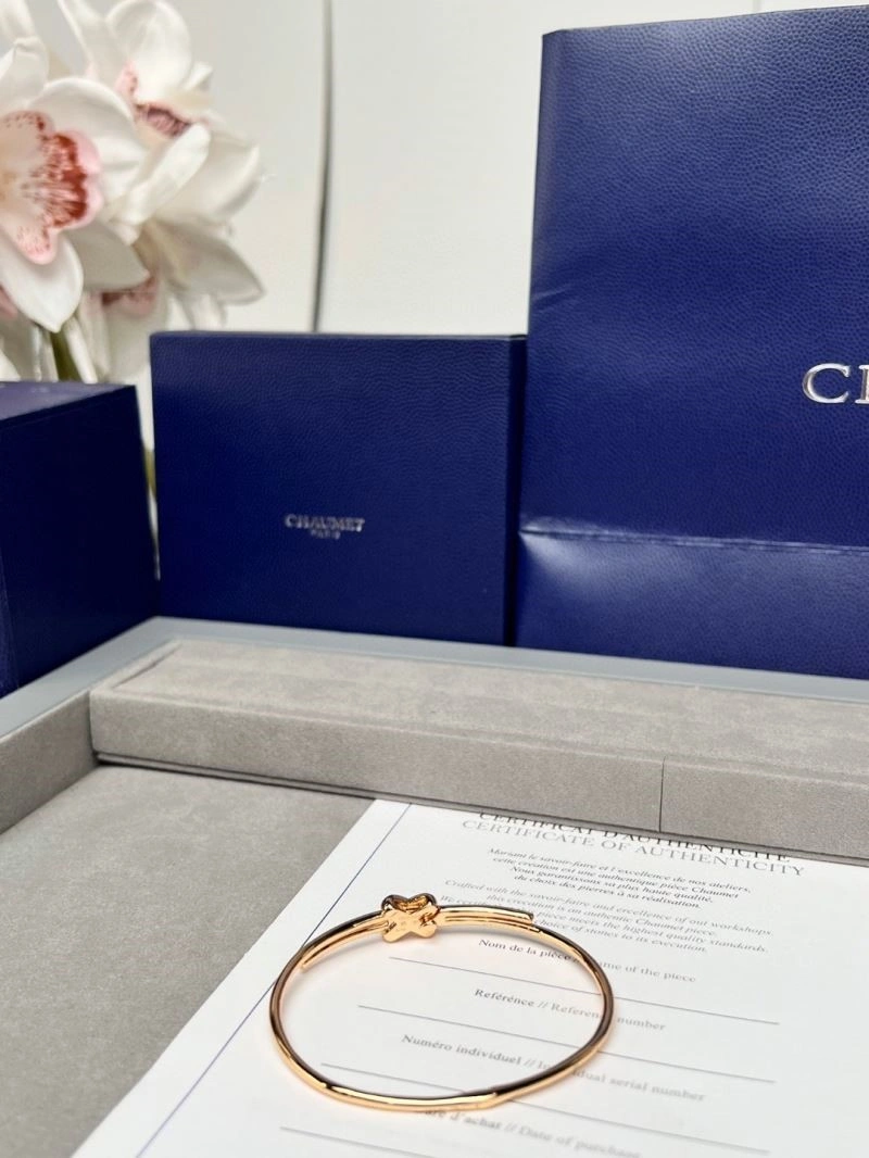Chaumet Bracelets Breathable 210028