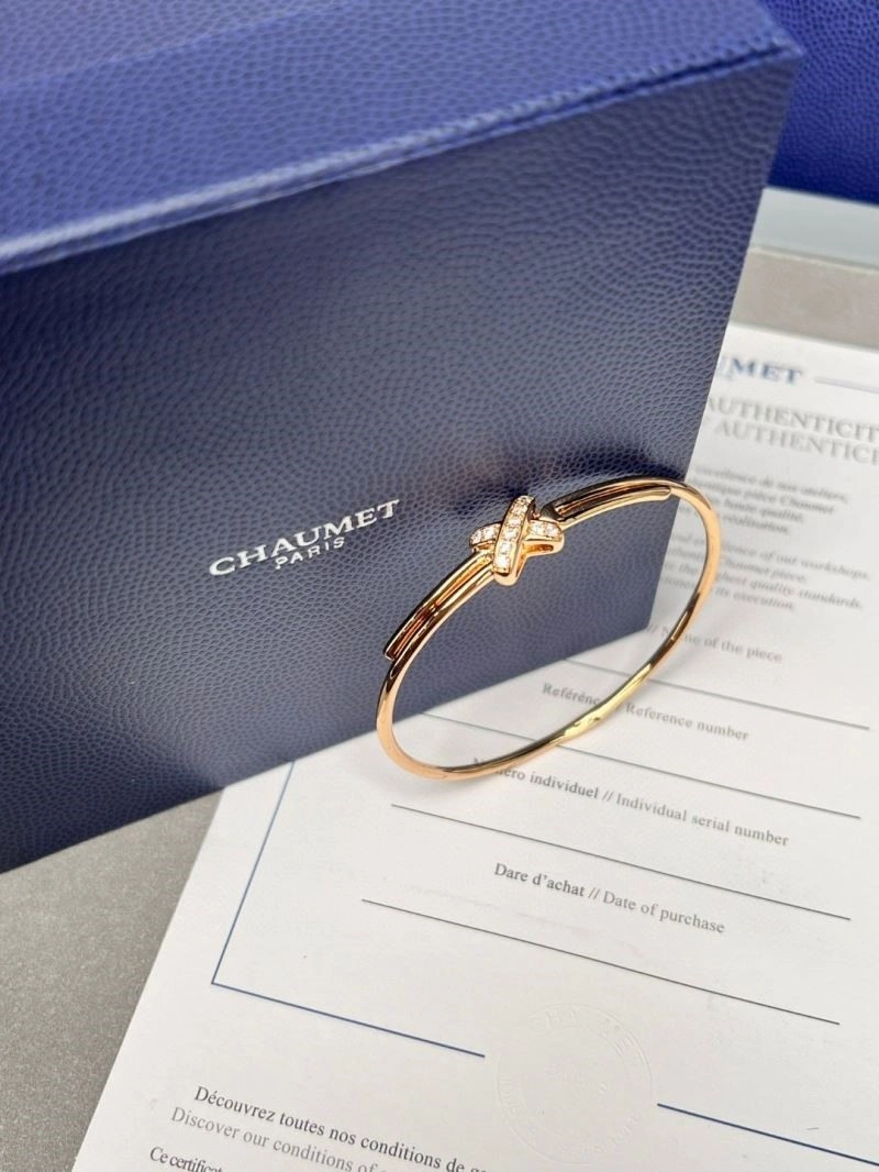 Chaumet Bracelets Breathable 210028