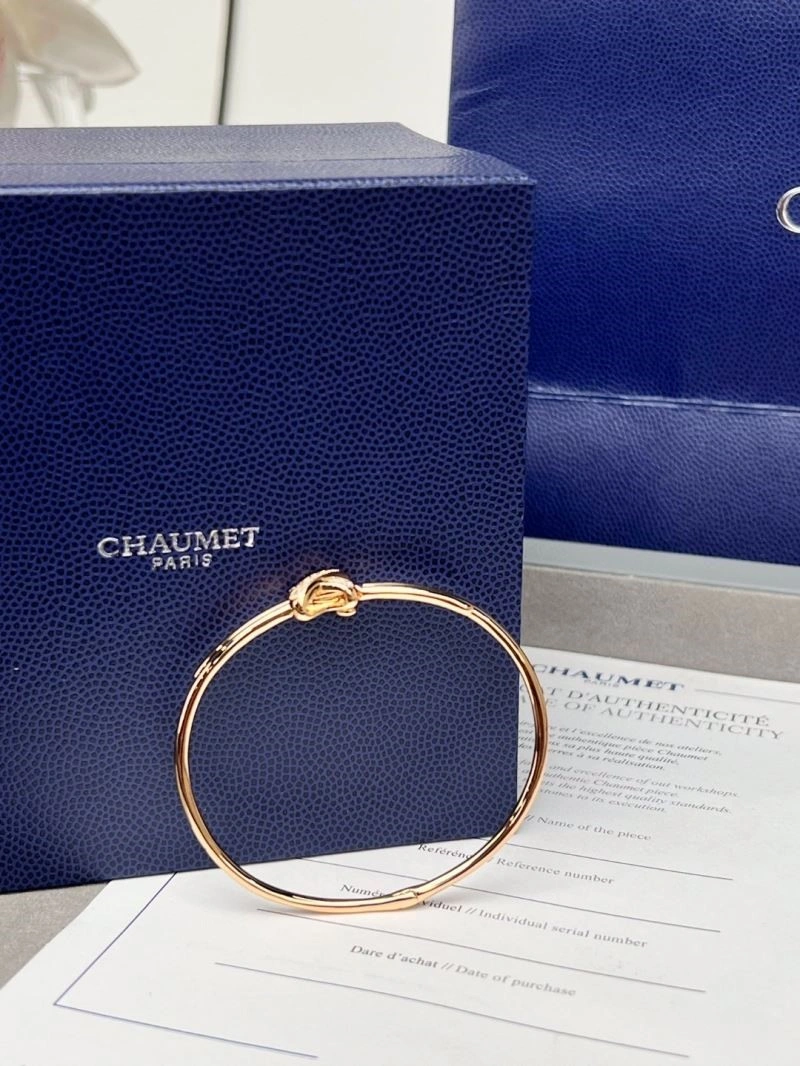 Chaumet Bracelets Breathable 210028