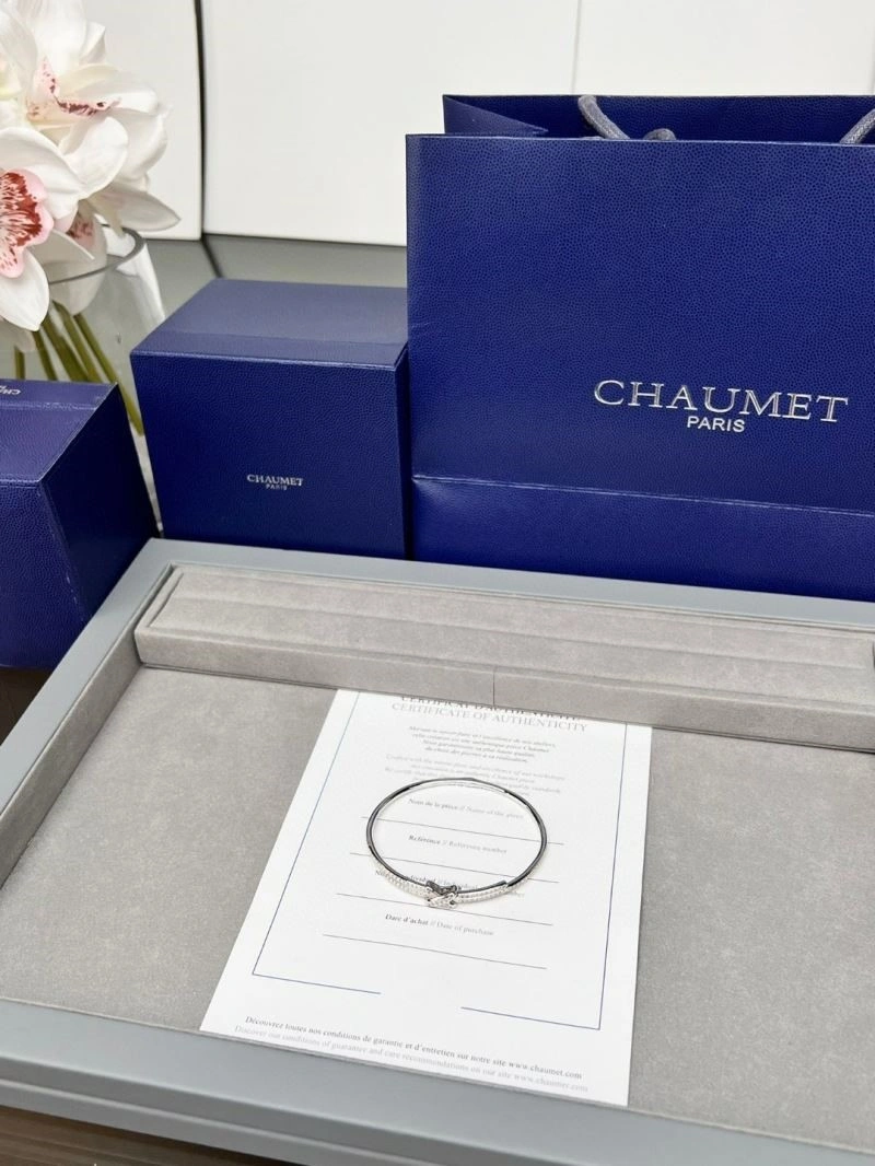 Chaumet Bracelets EyeCatching 210031