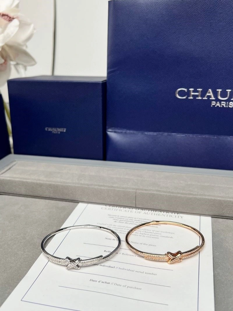 Chaumet Bracelets Premium 210027