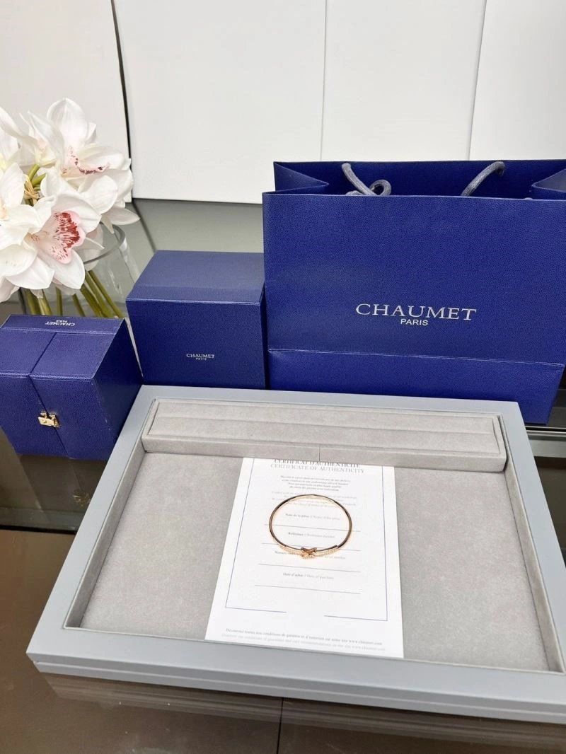 Chaumet Bracelets Premium 210027