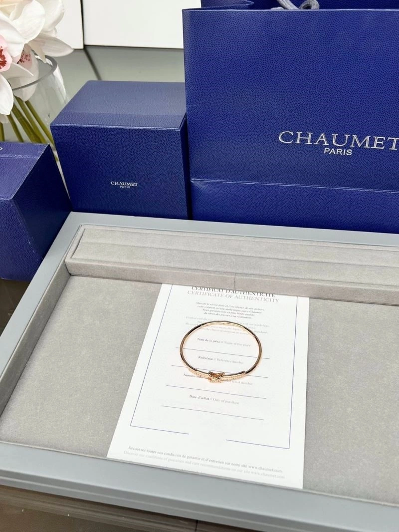 Chaumet Bracelets Premium 210027
