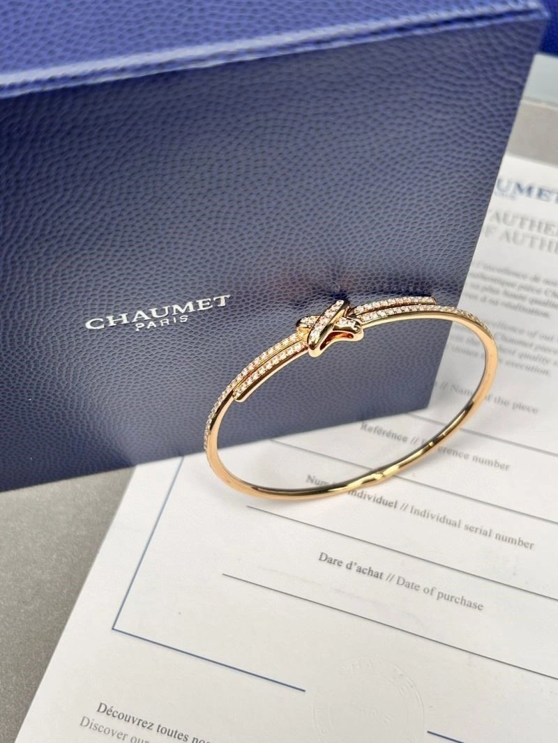 Chaumet Bracelets Premium 210027