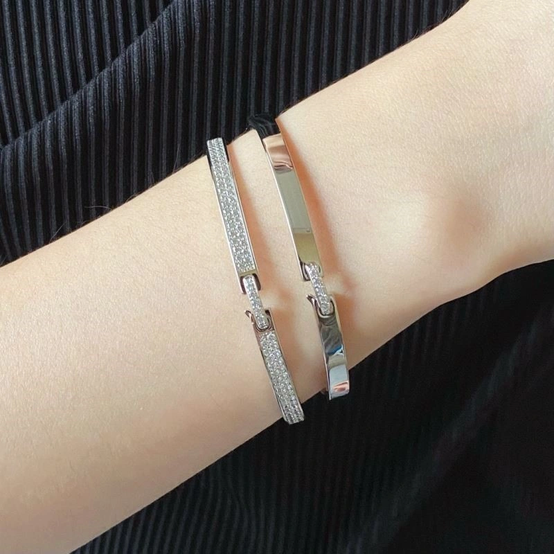 SoftTouch Chaumet Bracelets 210024