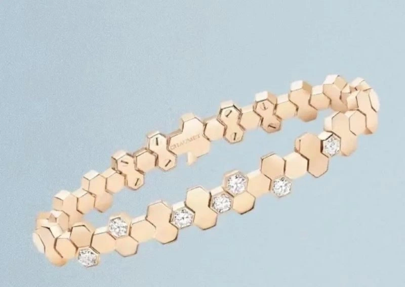 Chaumet Bracelets Refined 210022