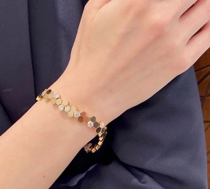 Chaumet Bracelets Refined 210022