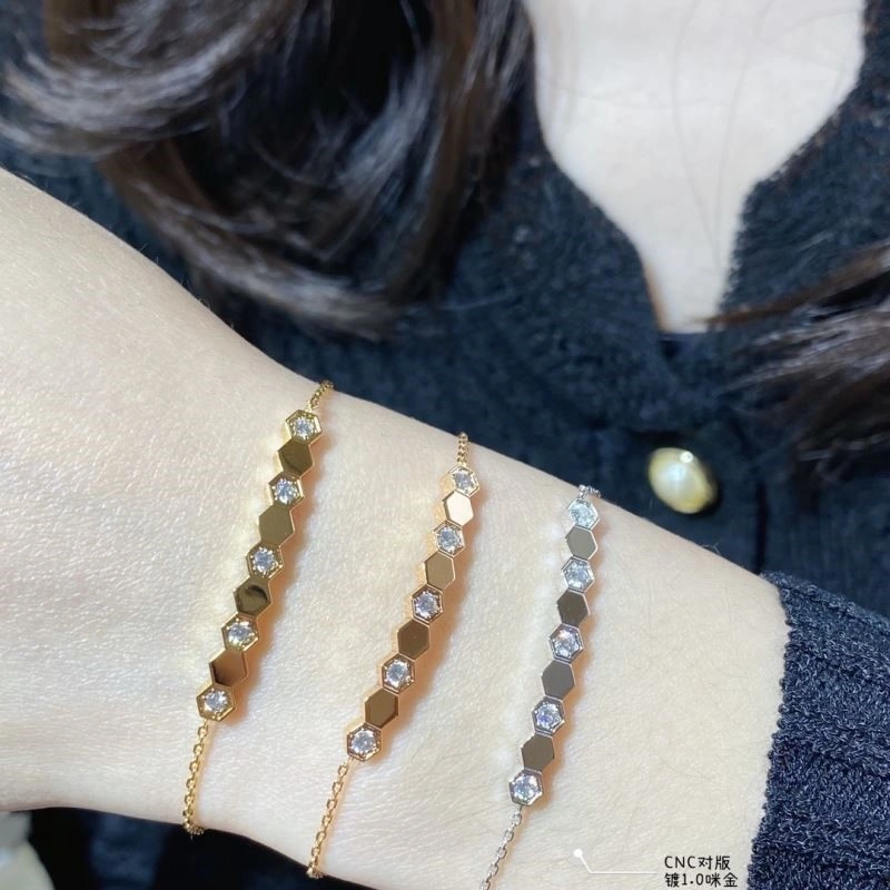 Chaumet Bracelets OnTrend 210005