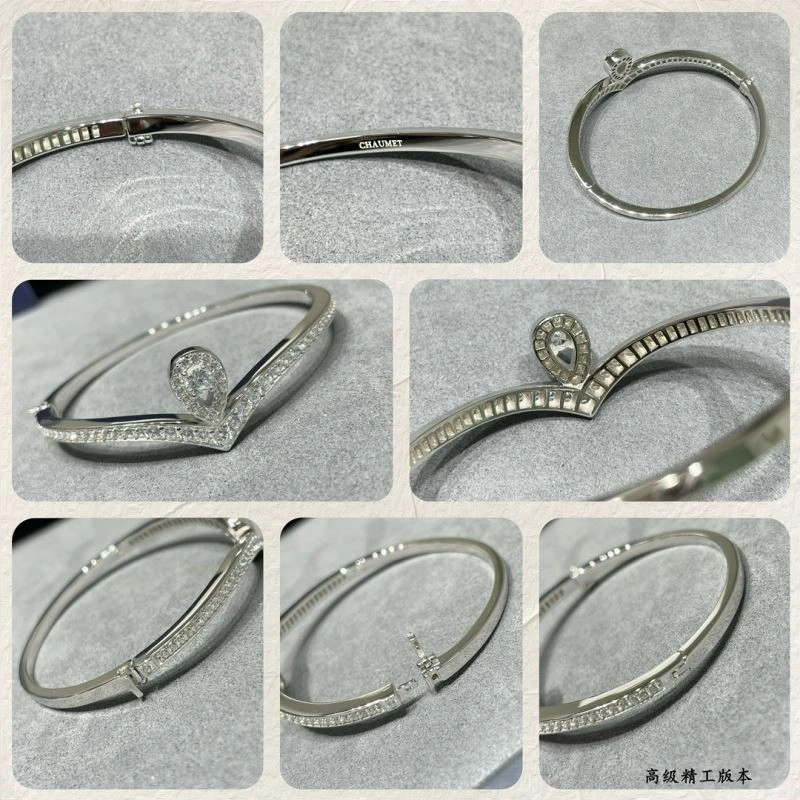 Chaumet Bracelets Tailored 210011