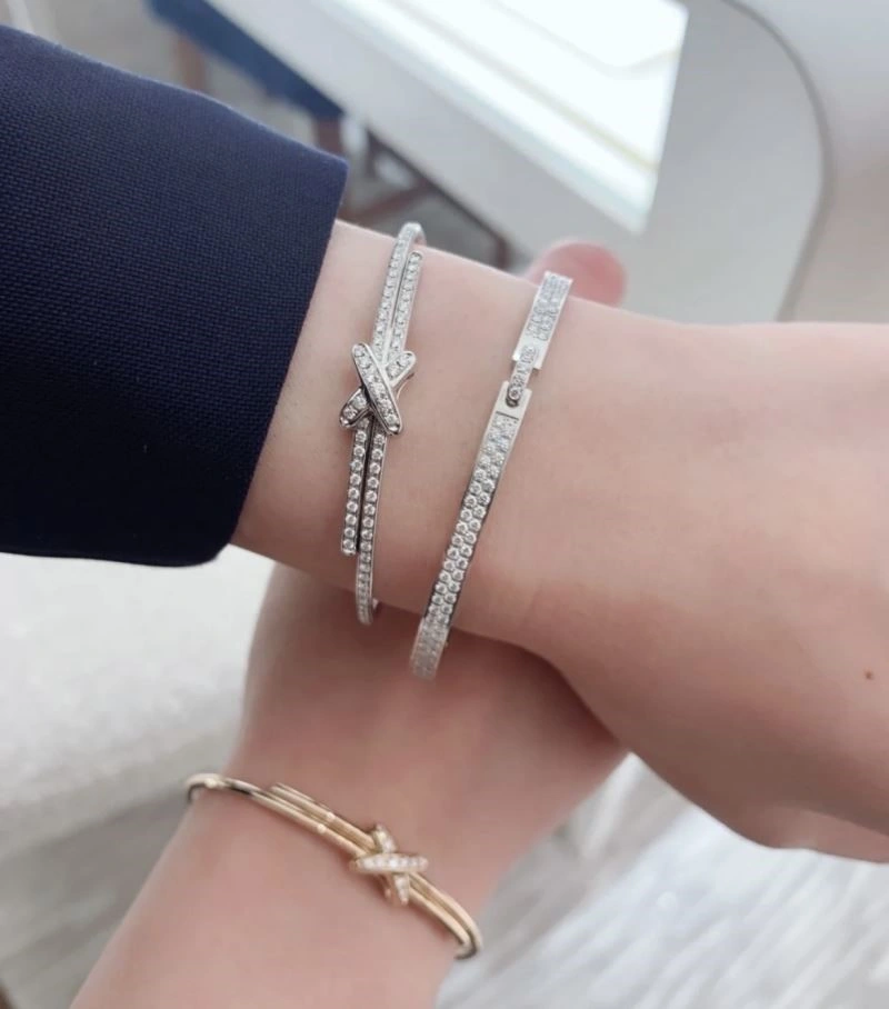 Reliable Chaumet Bracelets 210021