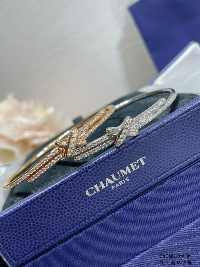 Reliable Chaumet Bracelets 210021