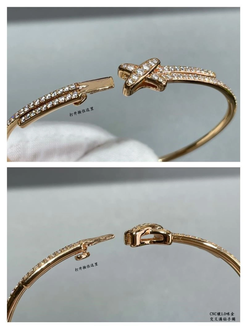 Reliable Chaumet Bracelets 210021