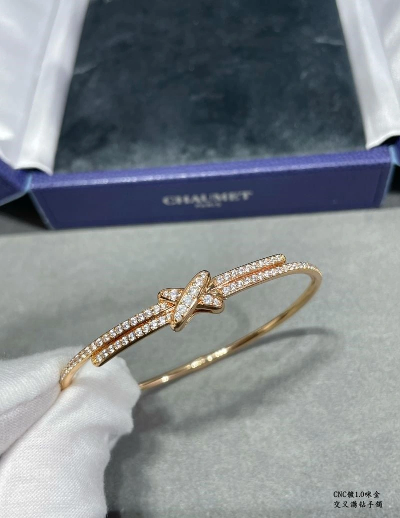 Reliable Chaumet Bracelets 210021