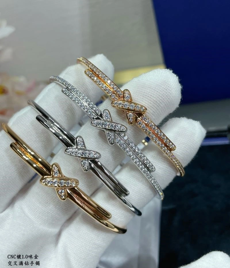 Reliable Chaumet Bracelets 210021