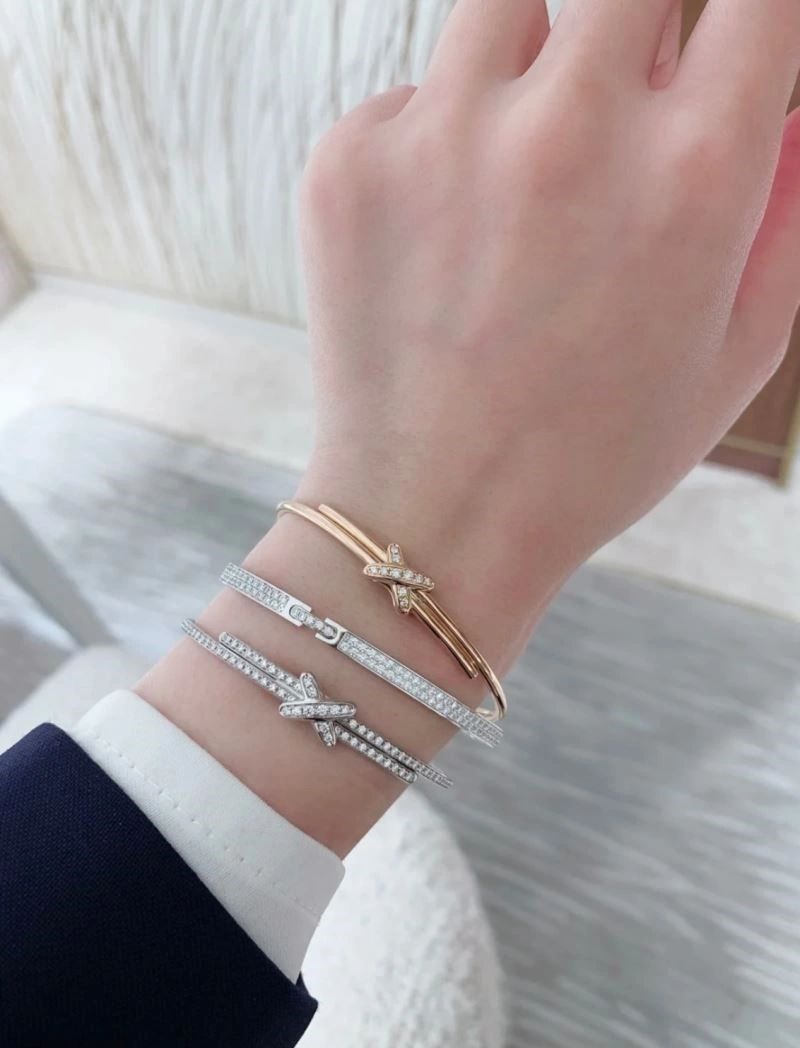 Chaumet Bracelets NewStyle 210013