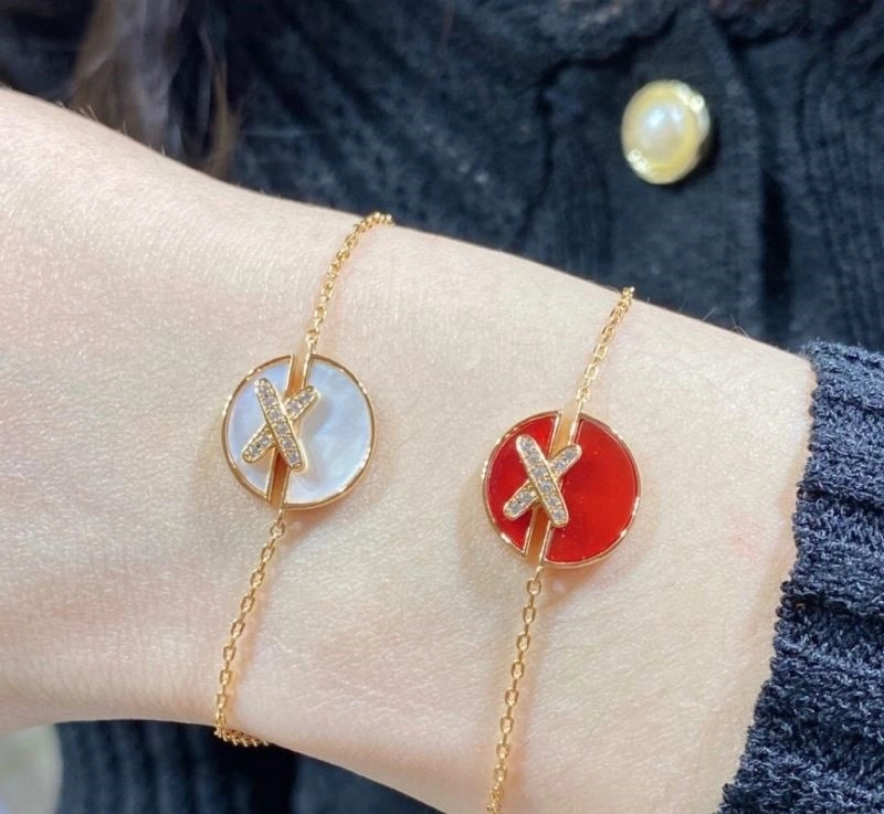 Chaumet Bracelets Lightweight 210001