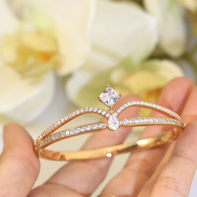 Soft Chaumet Bracelets 210002