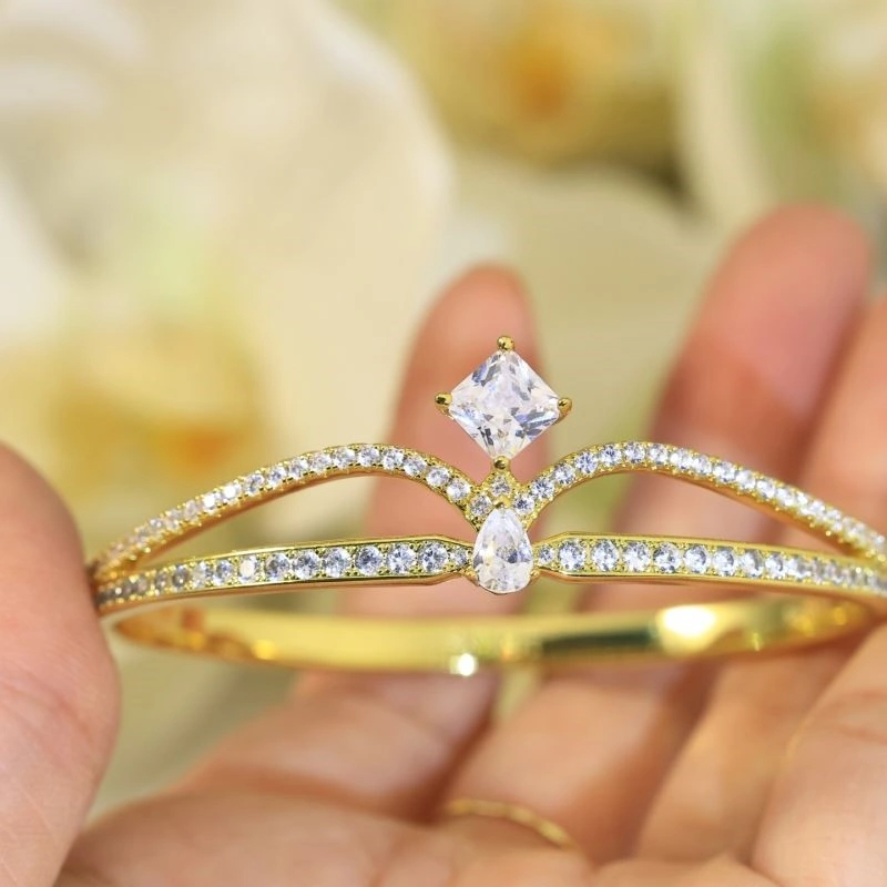 Soft Chaumet Bracelets 210002