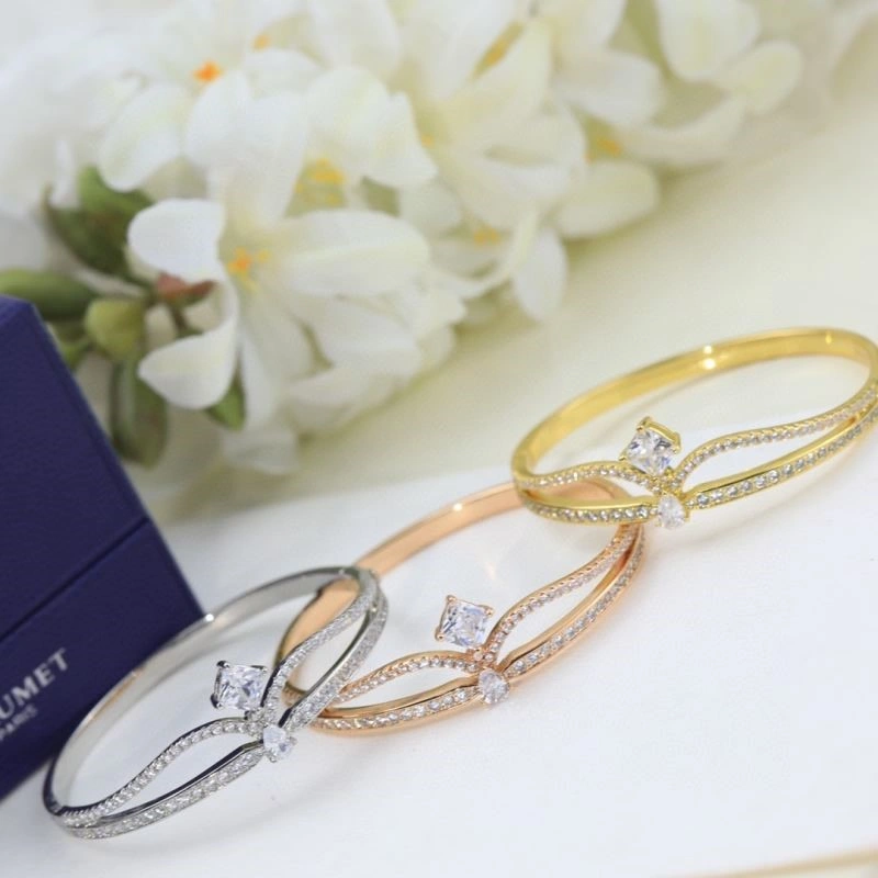 Soft Chaumet Bracelets 210002