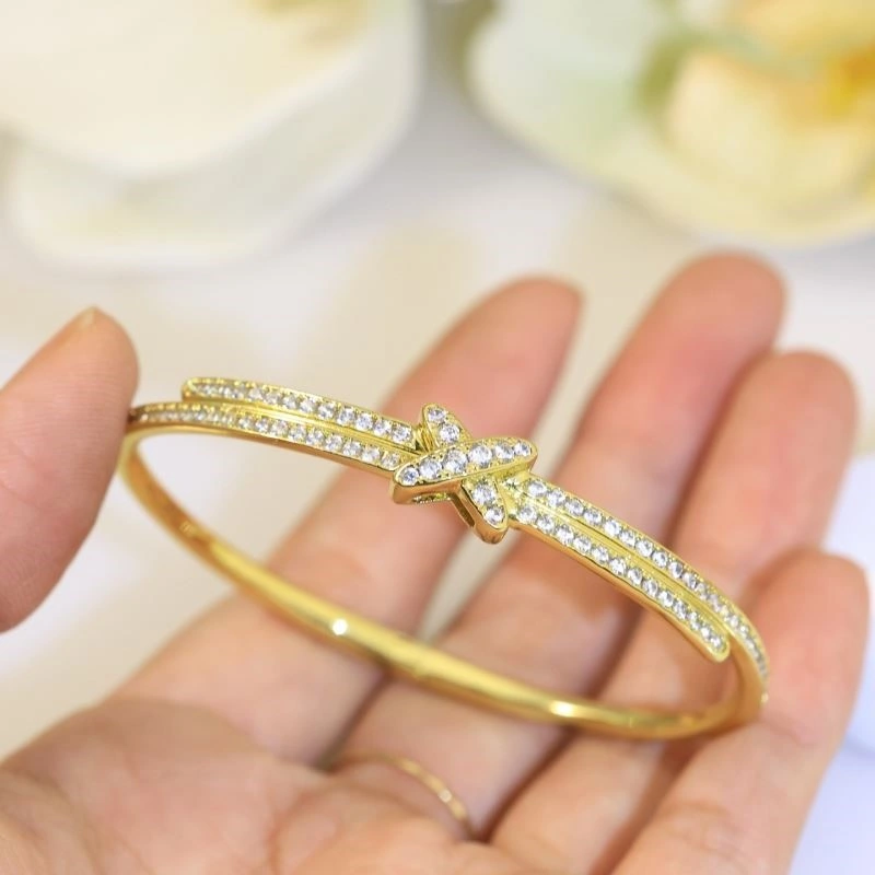Unisex Chaumet Bracelets 210015