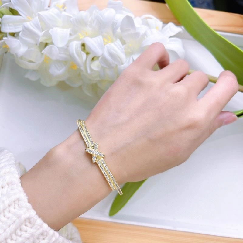 Unisex Chaumet Bracelets 210015