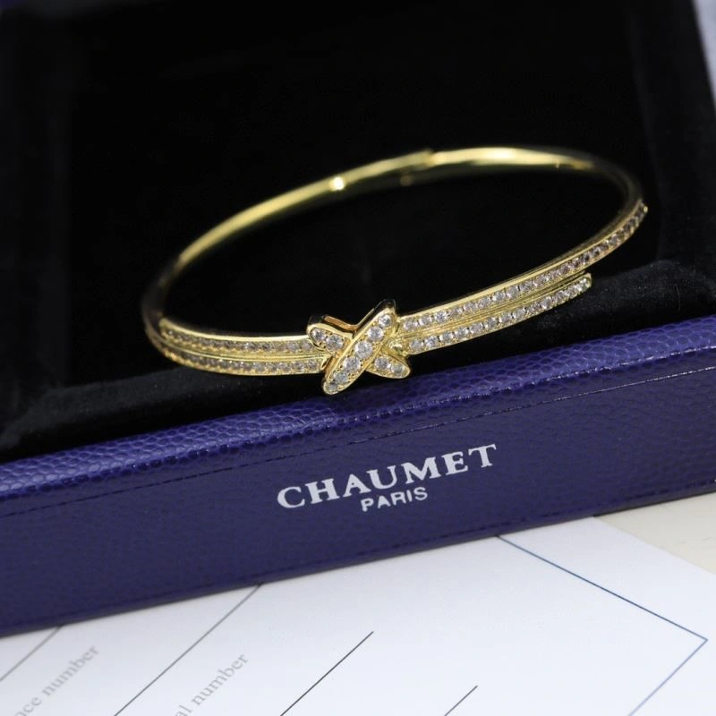 Unisex Chaumet Bracelets 210015