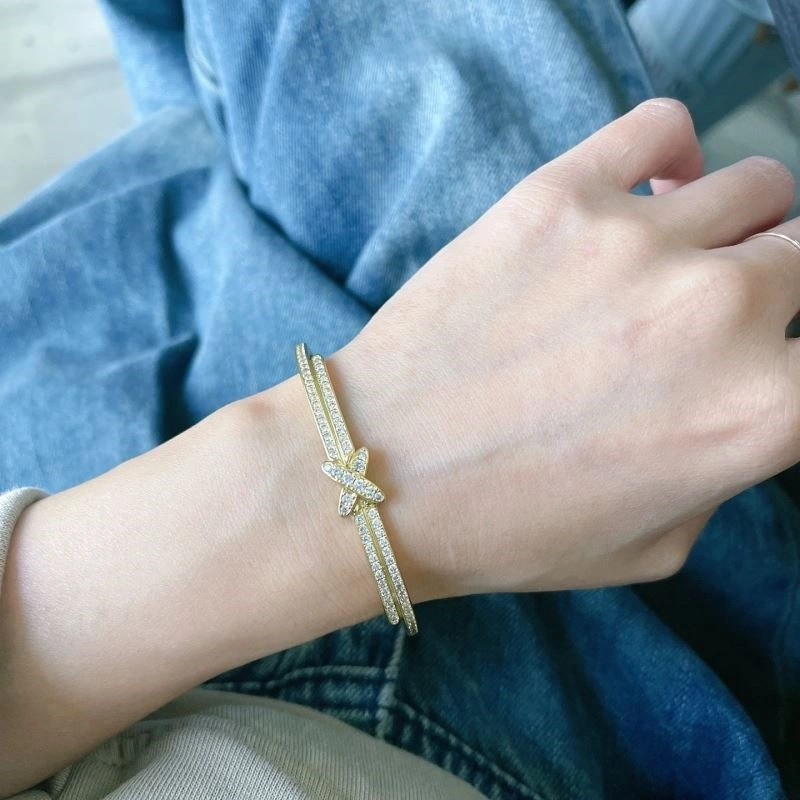 Unisex Chaumet Bracelets 210015