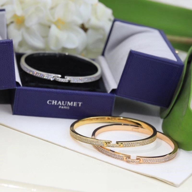 Chaumet Bracelets Trendsetting 210004