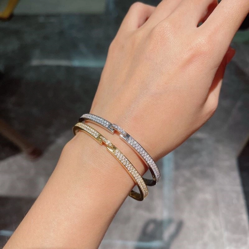 Chaumet Bracelets Trendsetting 210004