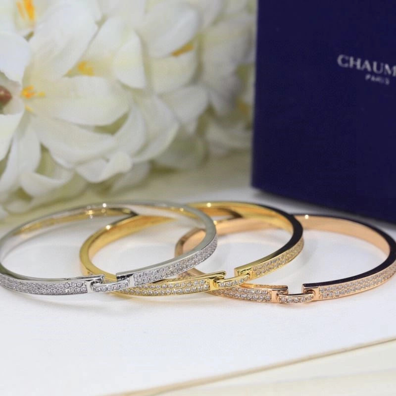 Chaumet Bracelets Trendsetting 210004