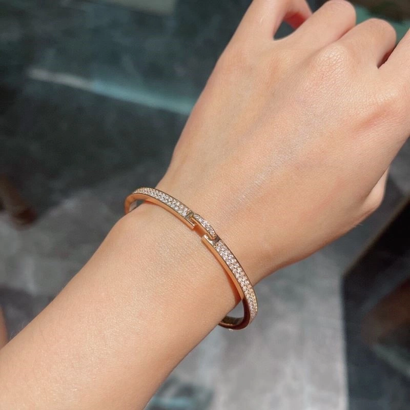 Chaumet Bracelets Trendsetting 210004