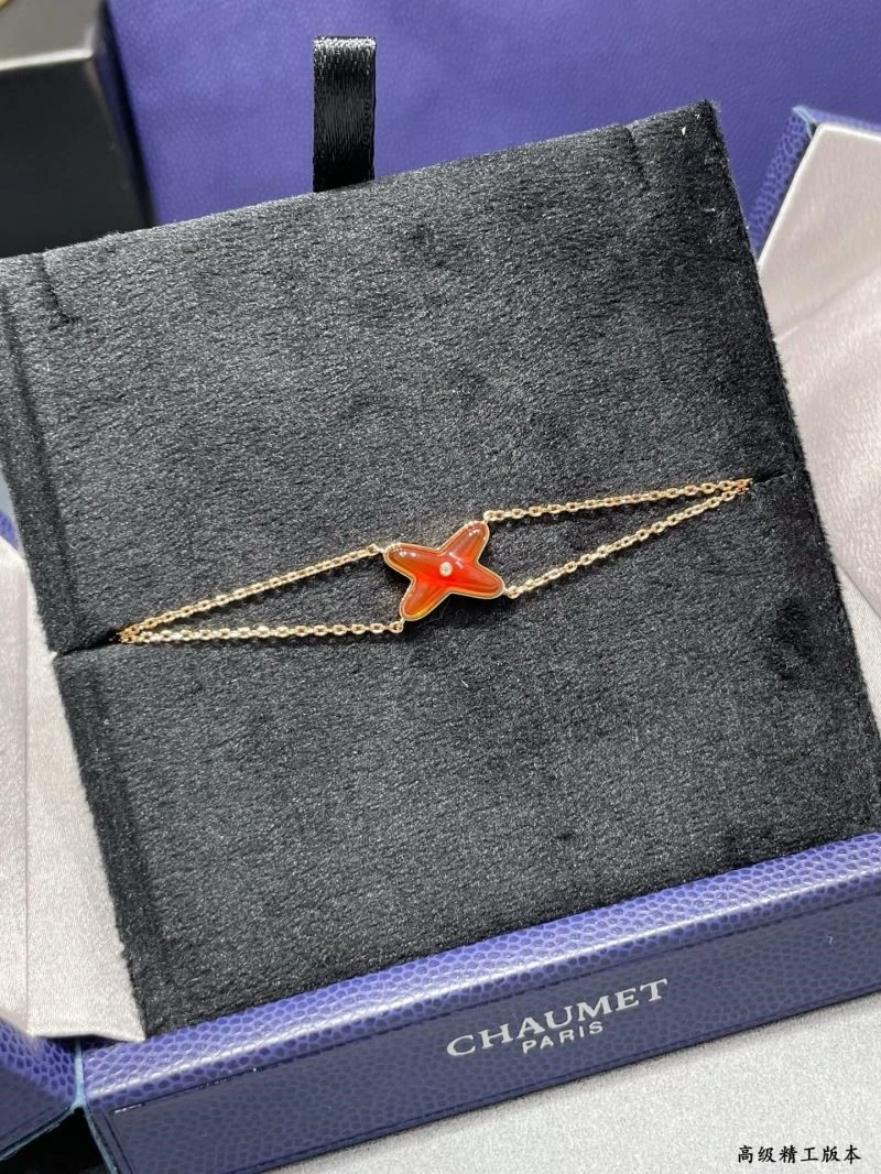 Supportive Chaumet Bracelets 209996