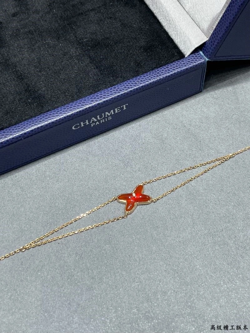 Supportive Chaumet Bracelets 209996