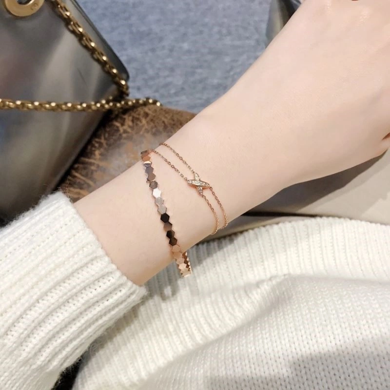 Chaumet Bracelets Sustainable 209461
