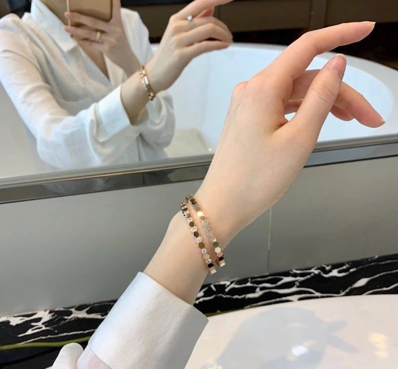 Chaumet Bracelets Sustainable 209461