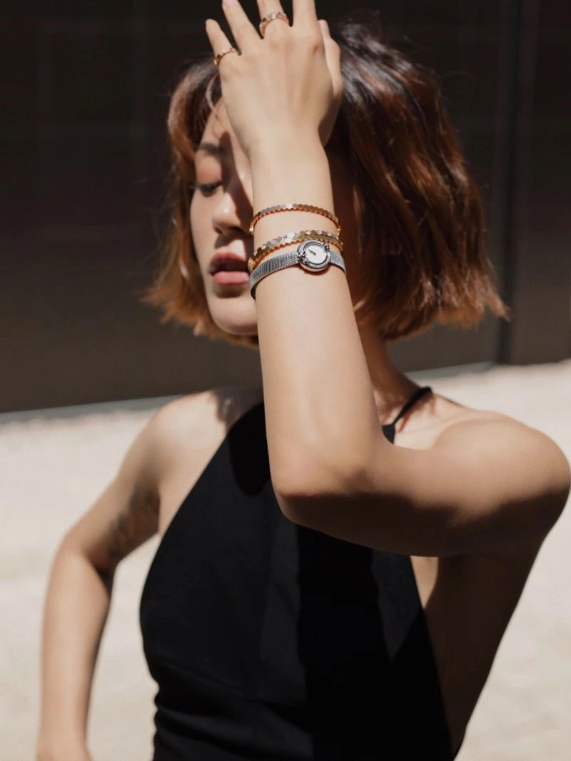 Chaumet Bracelets Sustainable 209461