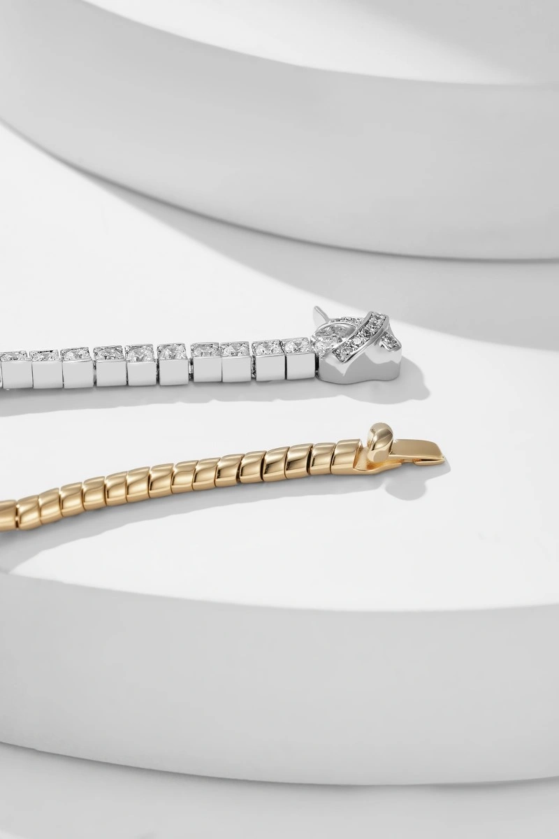 Chaumet Bracelets StreetReady 208147