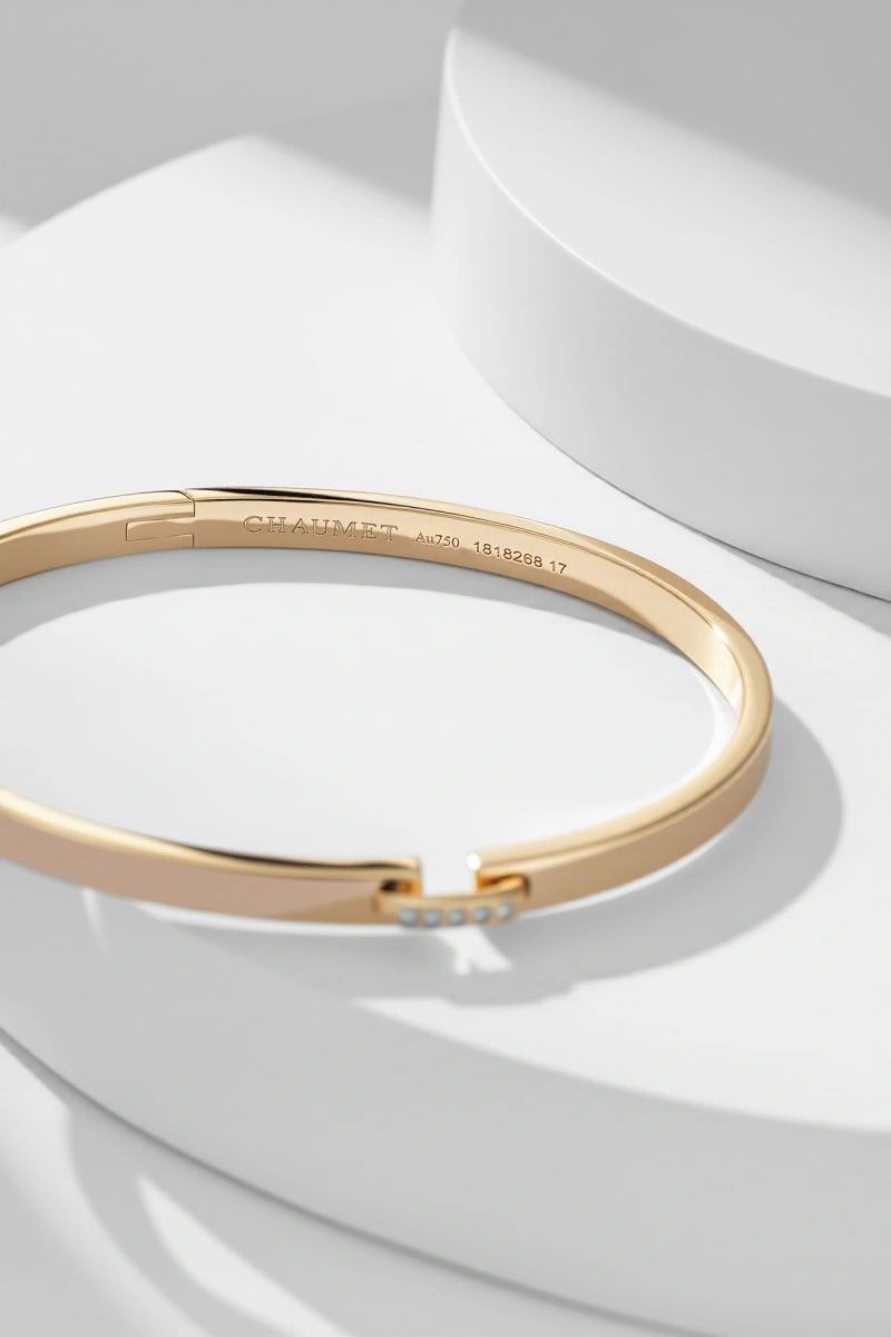 Resilient Chaumet Bracelets 208144