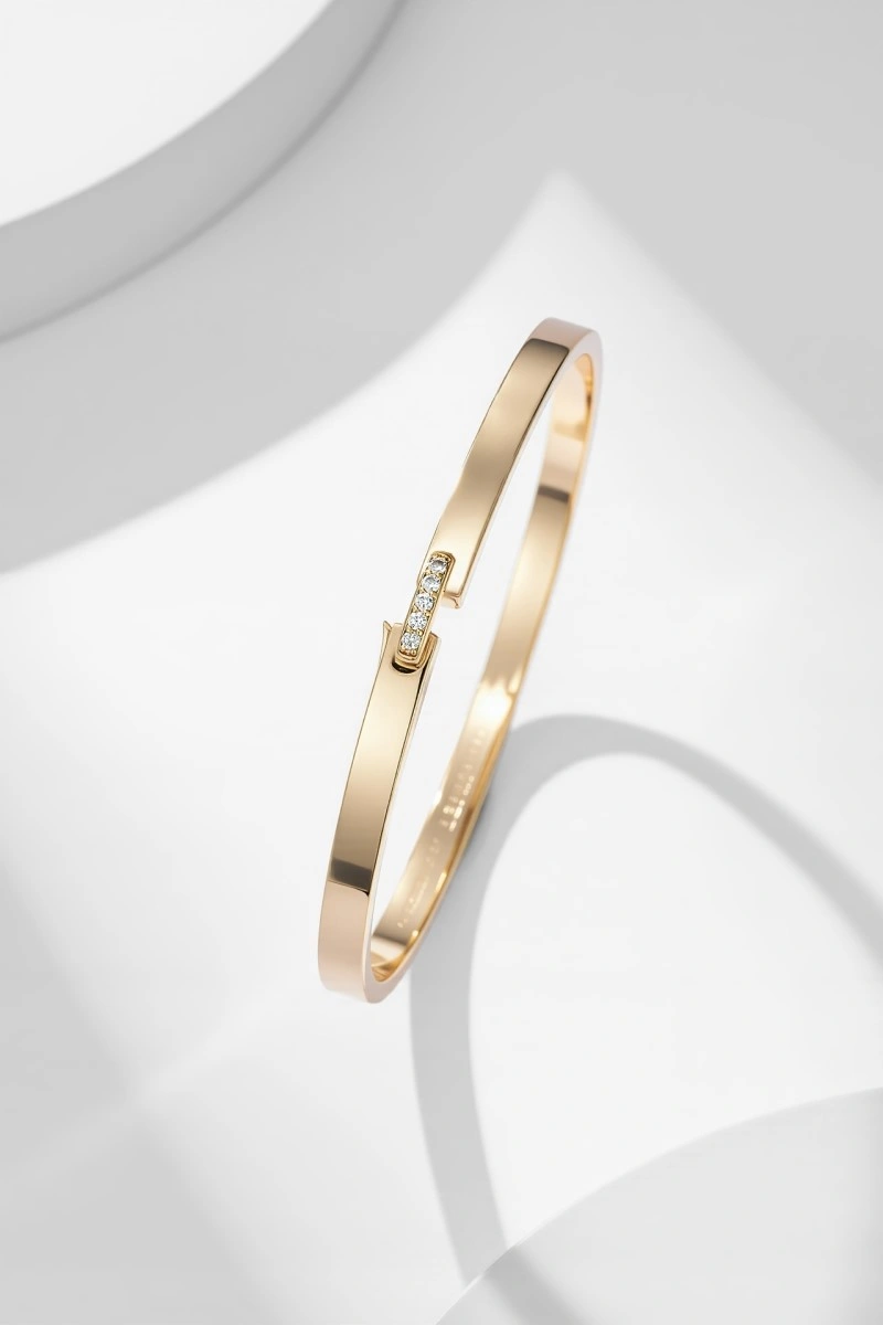 Resilient Chaumet Bracelets 208144