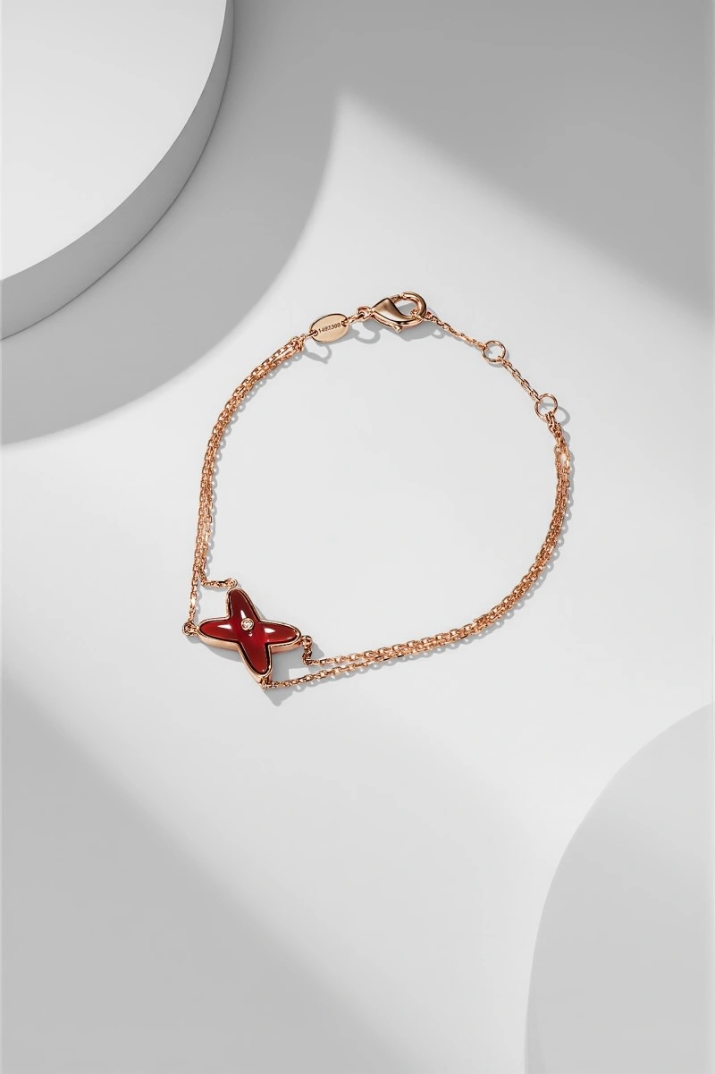 Chic Chaumet Bracelets 208140