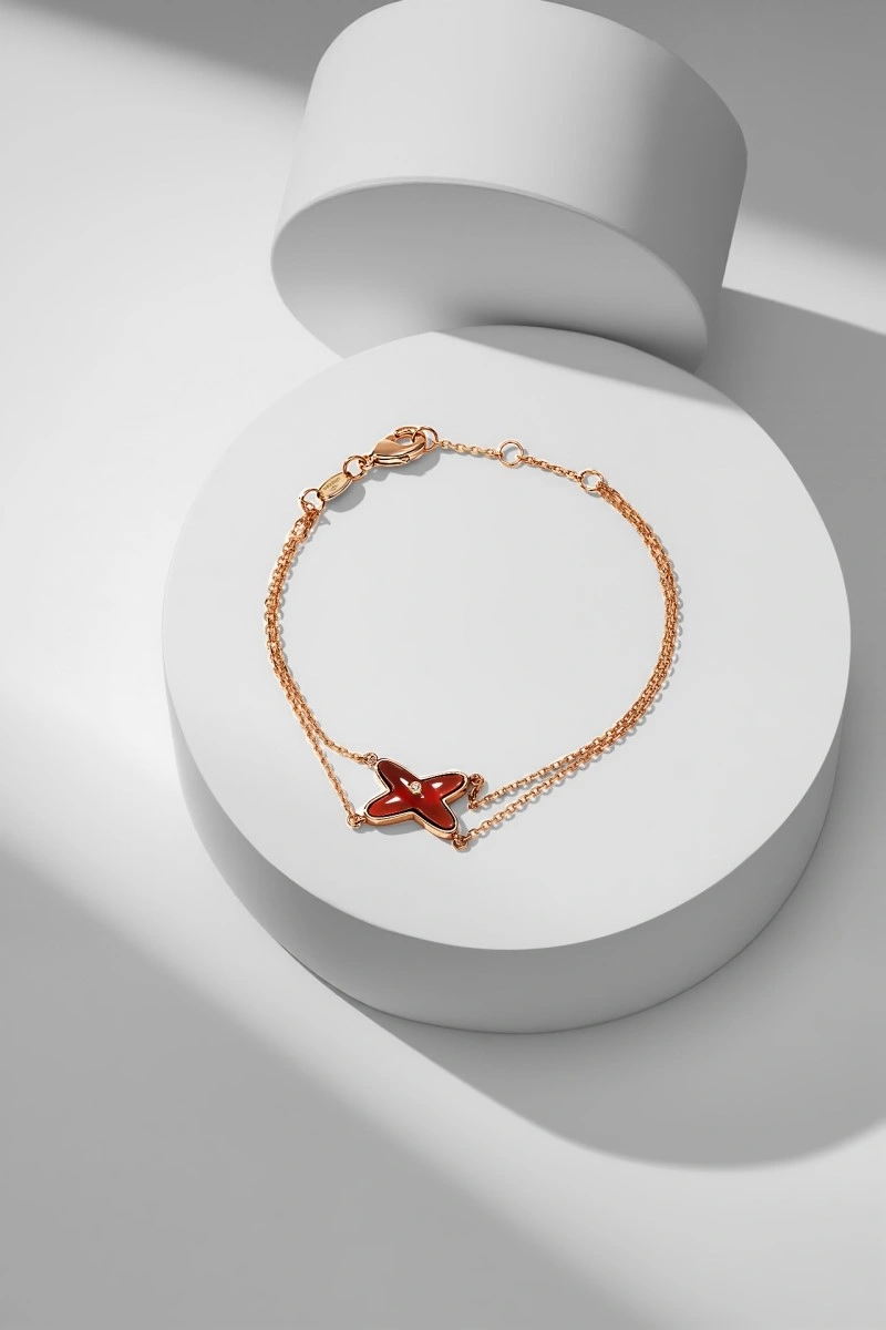 Chic Chaumet Bracelets 208140