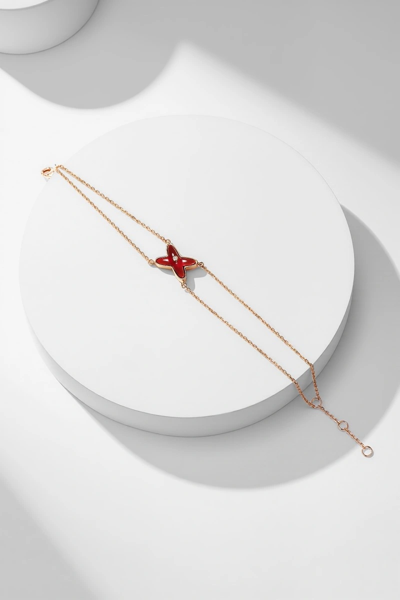 Chic Chaumet Bracelets 208140