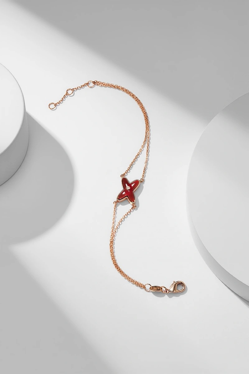 Chic Chaumet Bracelets 208140