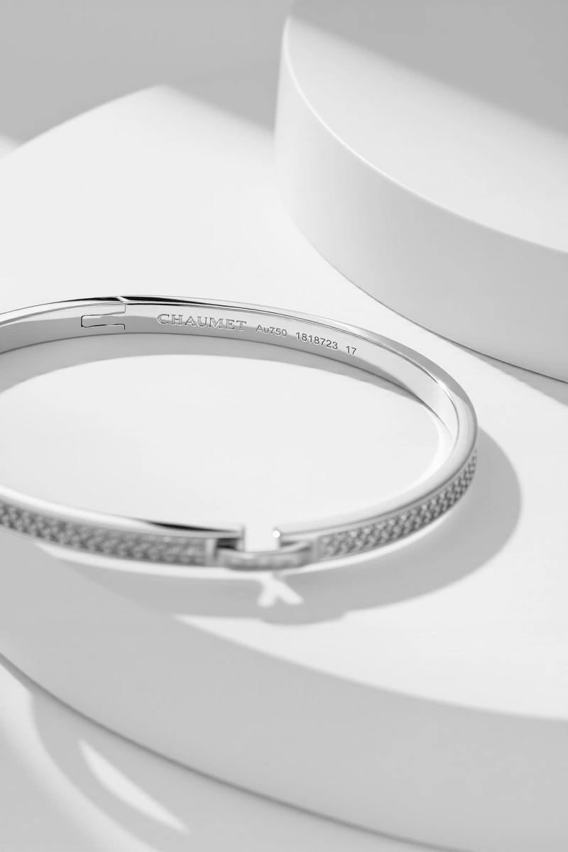 FlexibleFit Chaumet Bracelets 208136