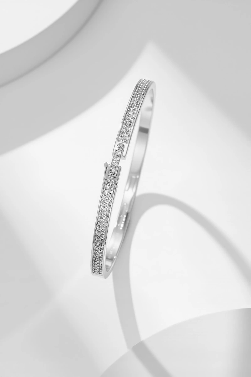 FlexibleFit Chaumet Bracelets 208136