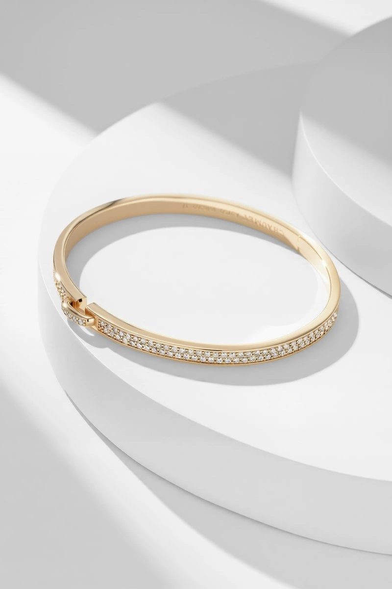 WrinkleFree Chaumet Bracelets 208134