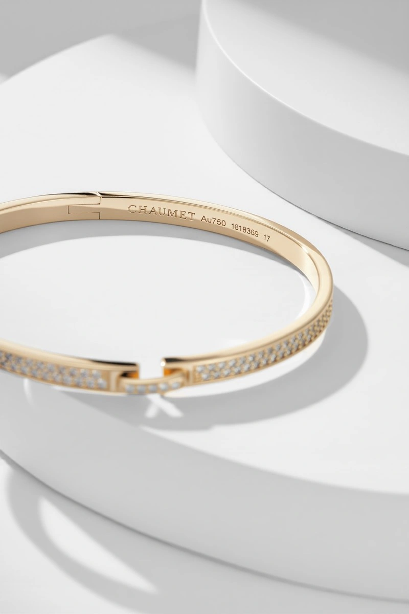 WrinkleFree Chaumet Bracelets 208134