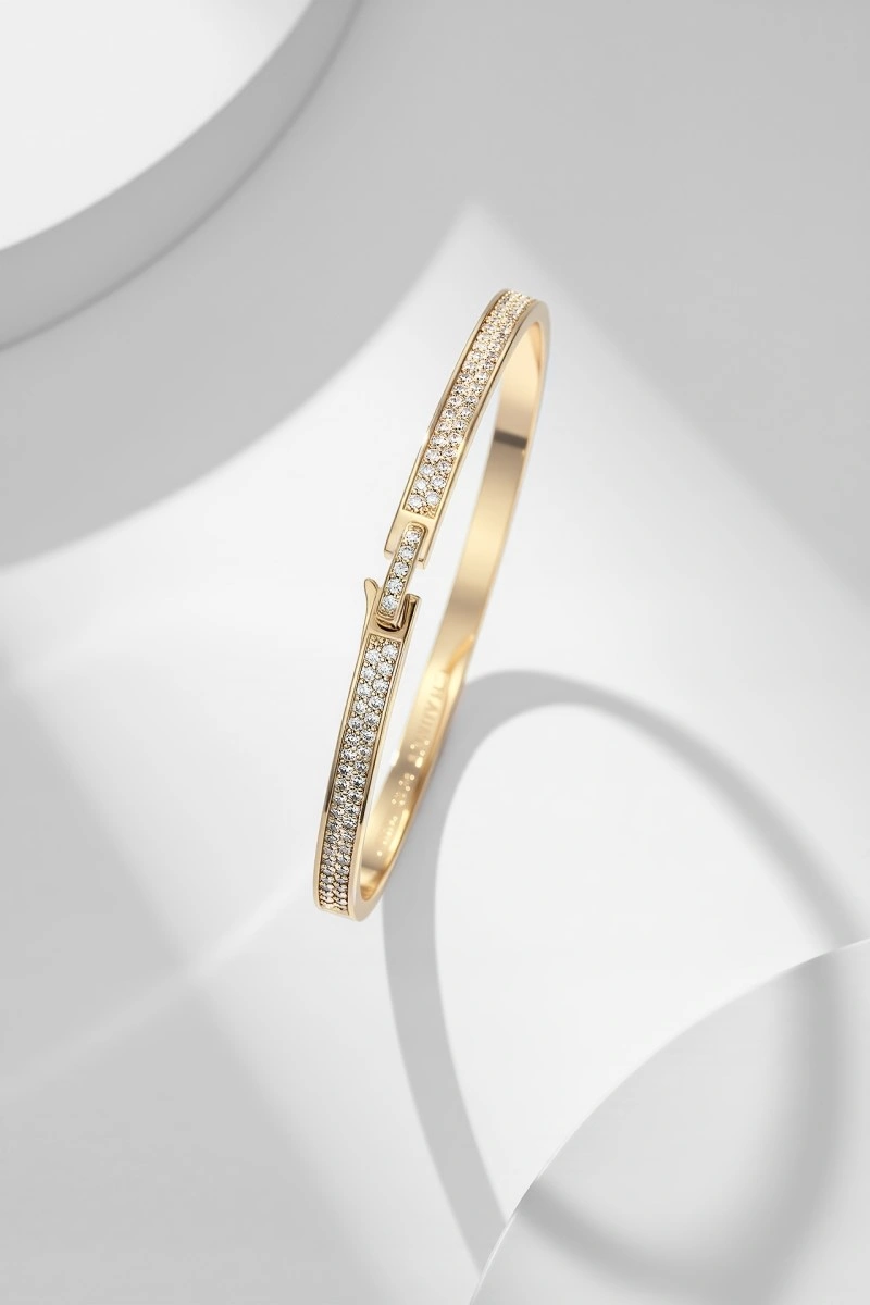 WrinkleFree Chaumet Bracelets 208134