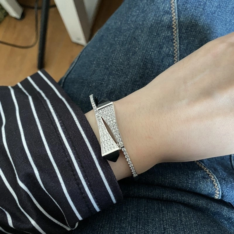 ZeroBulk Chaumet Bracelets 208132