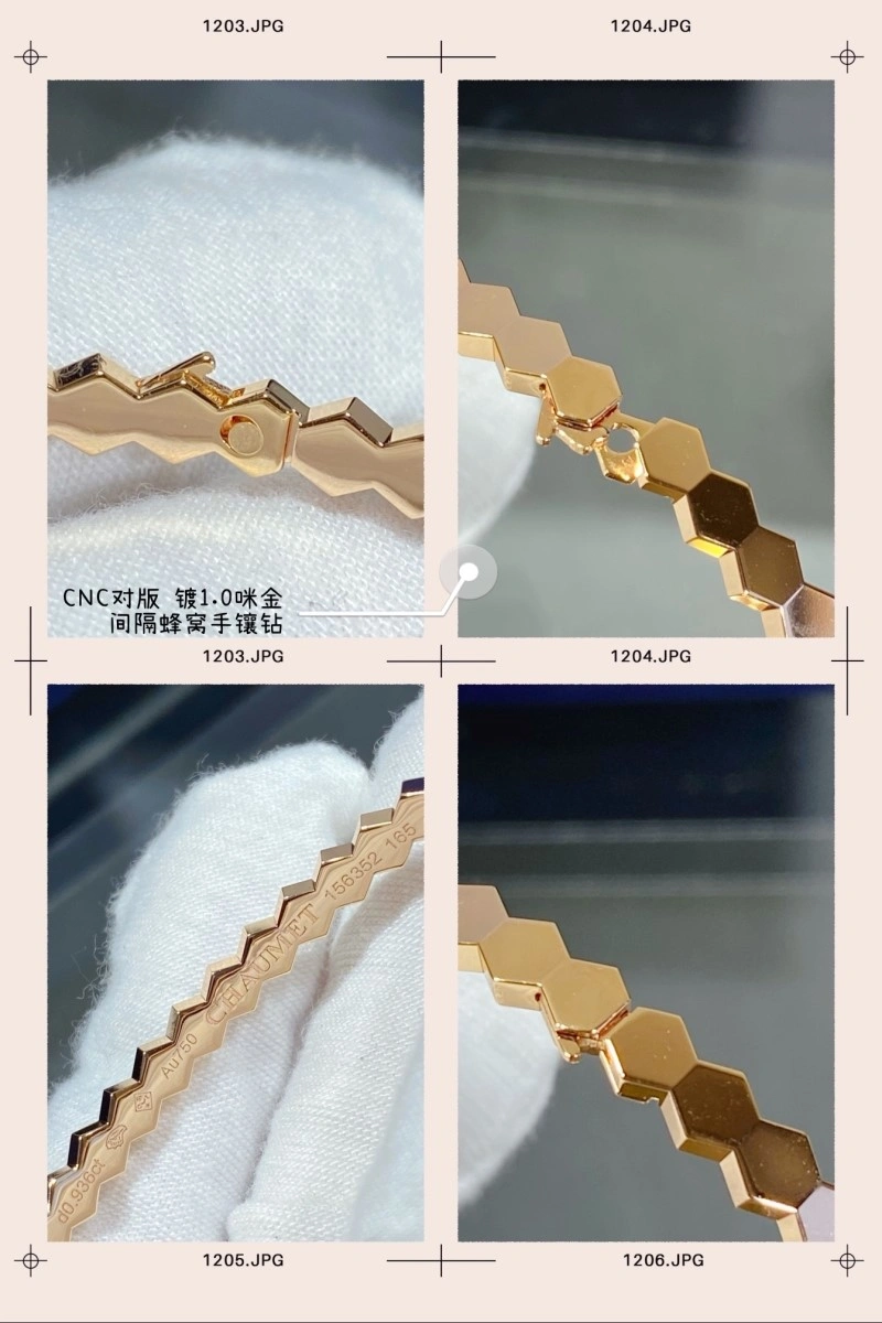 EasyMatch Chaumet Bracelets 208139